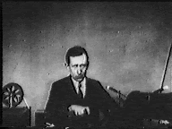 12. Dezember 1901  Gulielmo Marconi realisiert die erste transatlantische Radiosendung