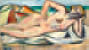 Nudo giacente