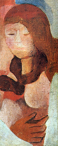1931: La Mascotte