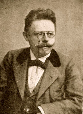 Buhnenbilder MAX HALBE